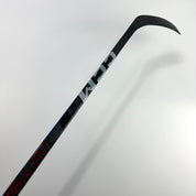 New Left CCM USA Jetspeed FT6 Pro | 75 Flex P90T Curve Grip | Potter | C255