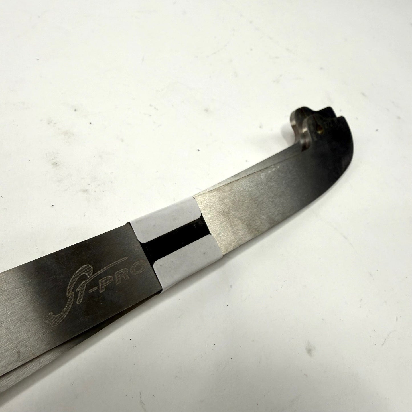 New CCM 2 Bolt Step ST-Pro Steel | 272mm | J253