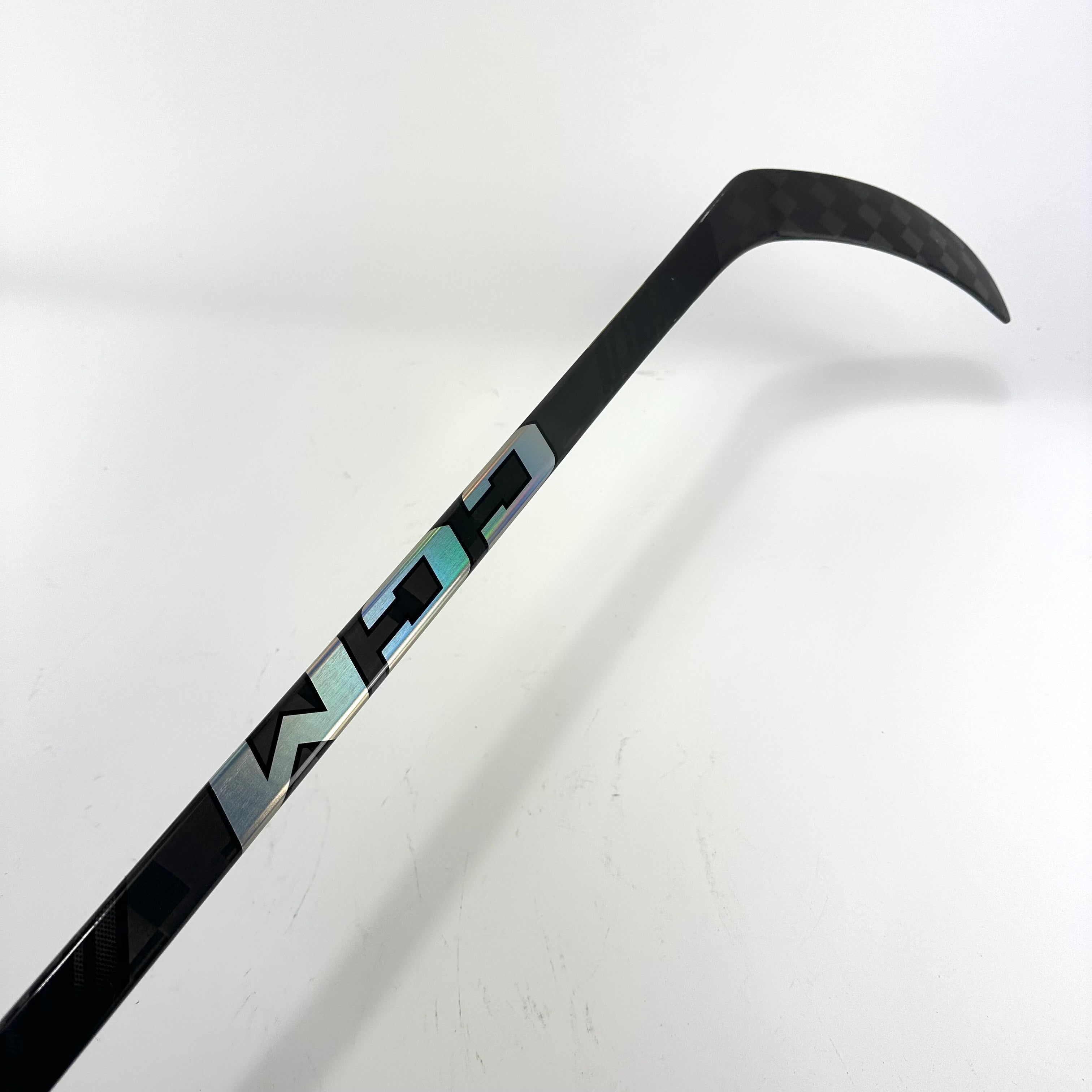 New Left CCM Tacks AS6 Pro | 60 Flex P90 Curve Grip | C28