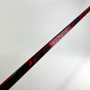 New Right CCM Jetspeed FT4 Pro | Custom P90 Curve 85 Flex Grip | JBD | C152