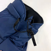 New Navy Buffalo Sabres CCM HP70 Pants | Small | R587 - Top Flight Hockey