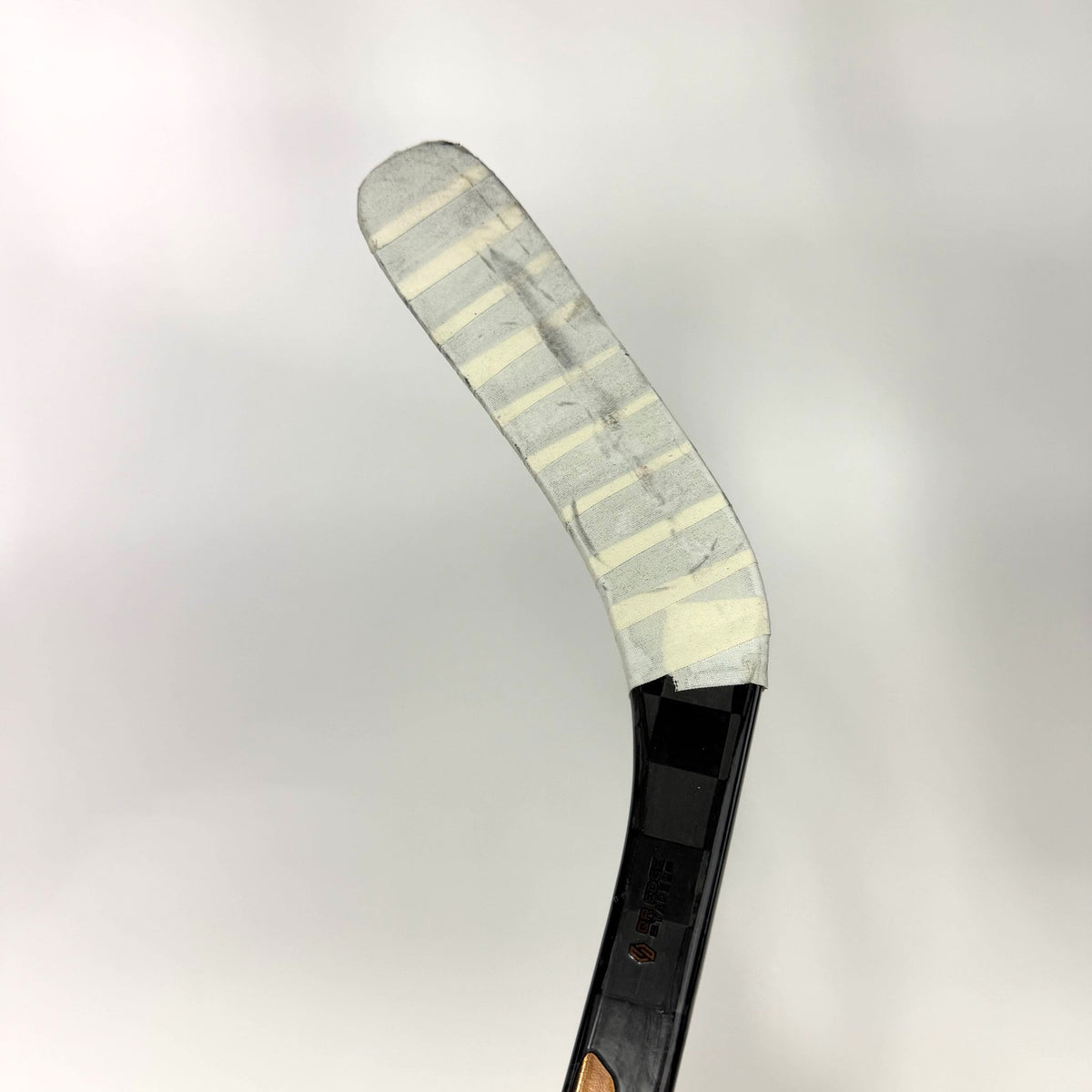 Used Left Warrior Covert QR6 Pro | 95 Flex P88 Curve Grip | AB442