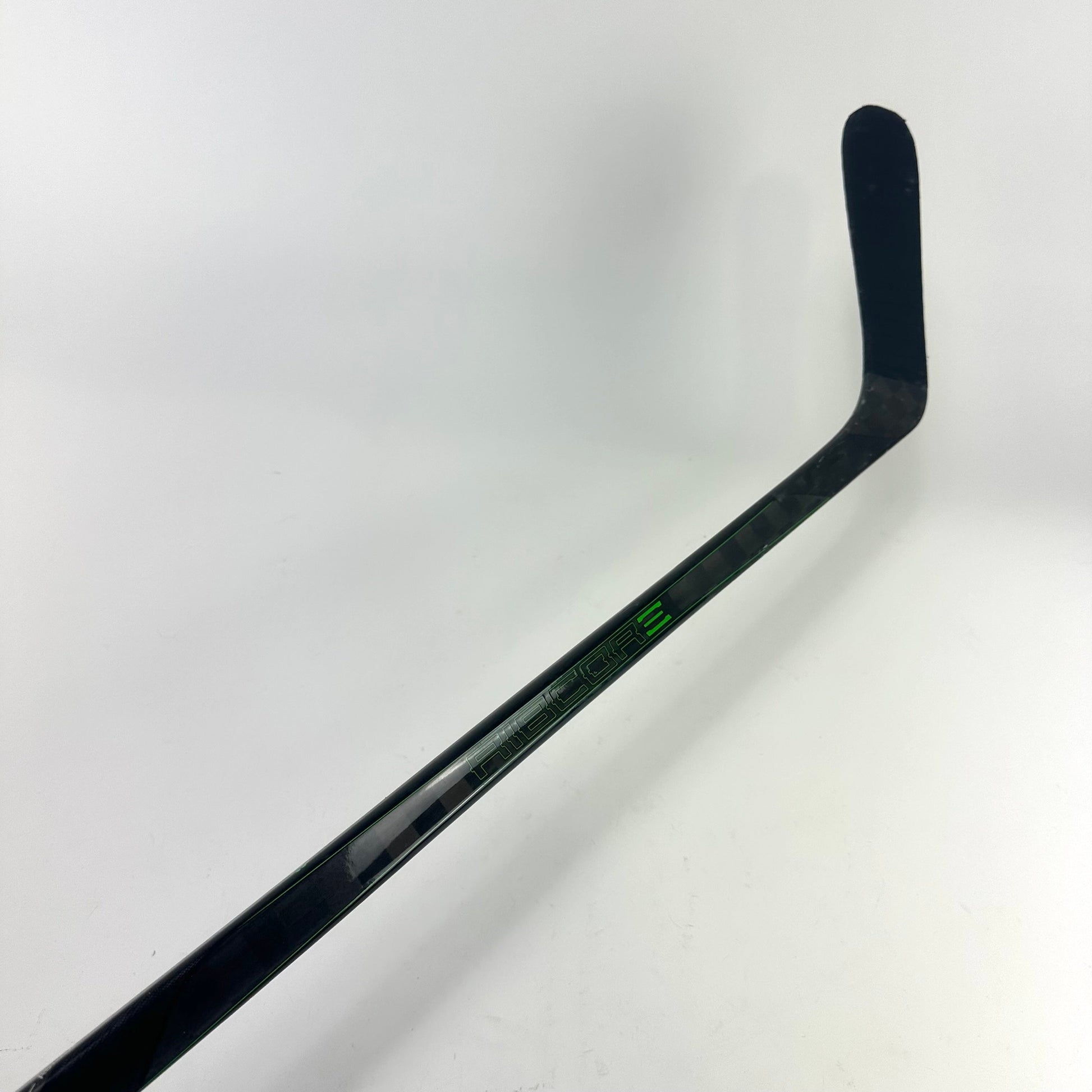 Used Left CCM Ribcor Trigger 4 Pro | 80 Flex P92 Curve Grip | Highmore | L463 - Top Flight Hockey