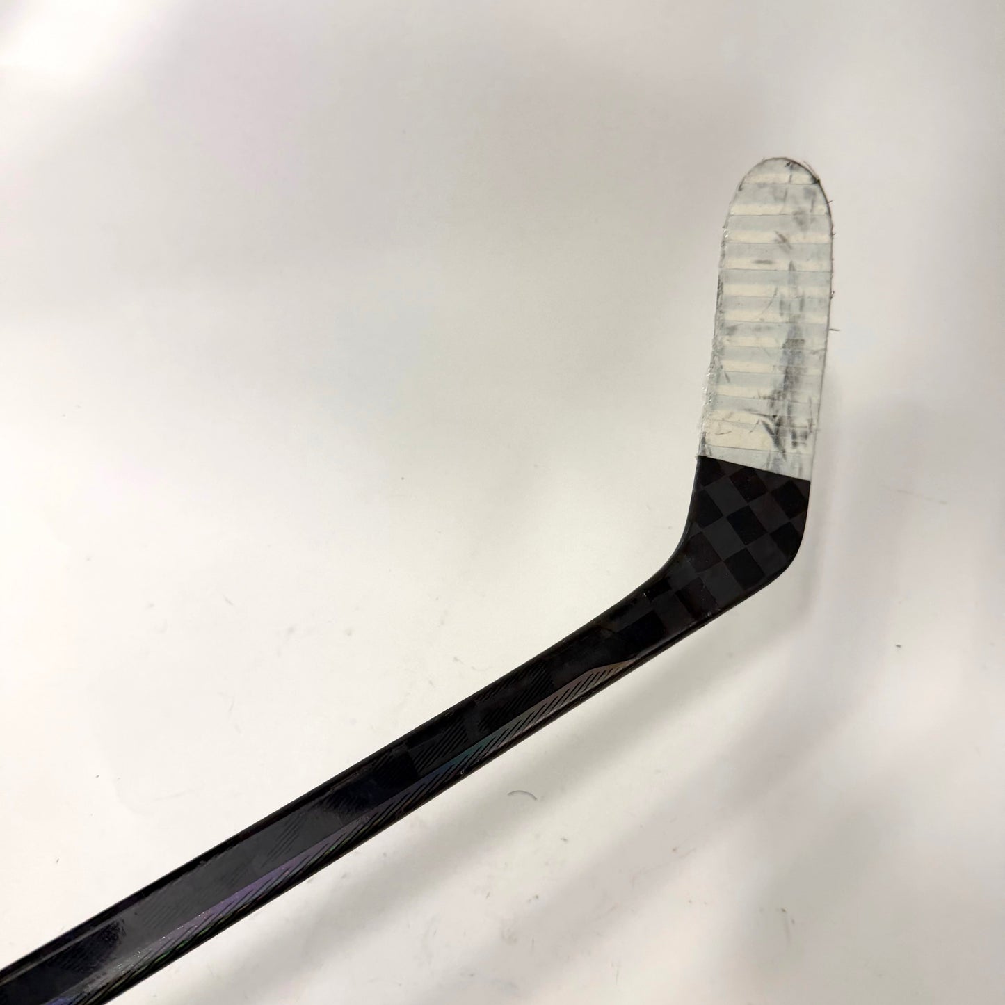 Repaired Left Purple/Yellow Bauer Nexus Tracer | 70 Flex P28M | QQ463
