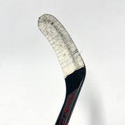 Used Left Handed CCM Jetspeed FT4 Pro 80 Flex P92M Curve Grip | E425