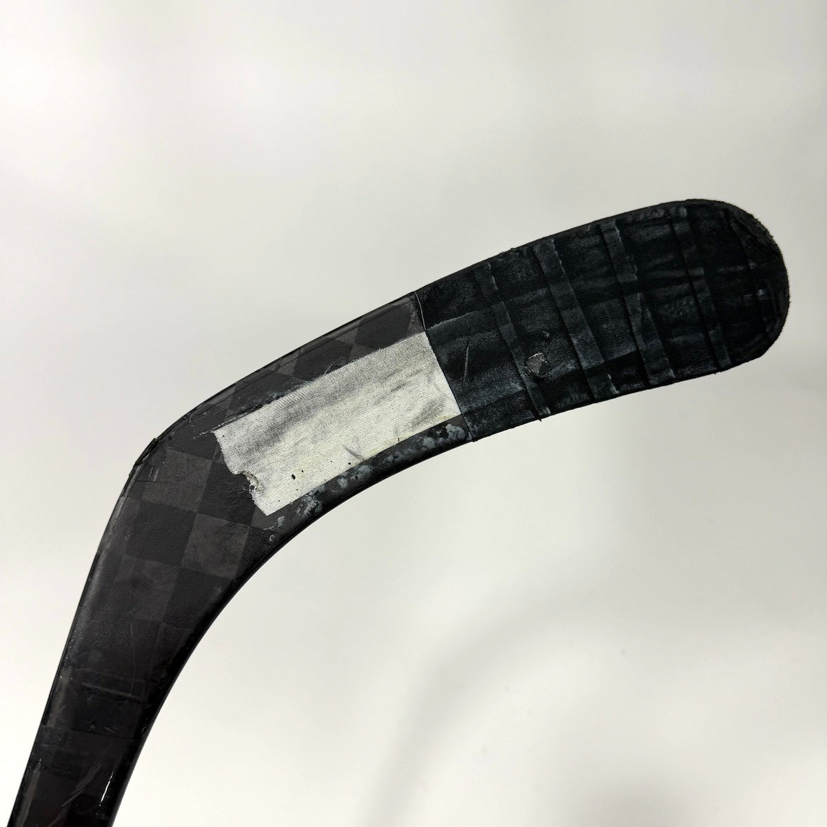 Used Right Bauer Flylite | 65 Flex P92 Curve Grip | AB703