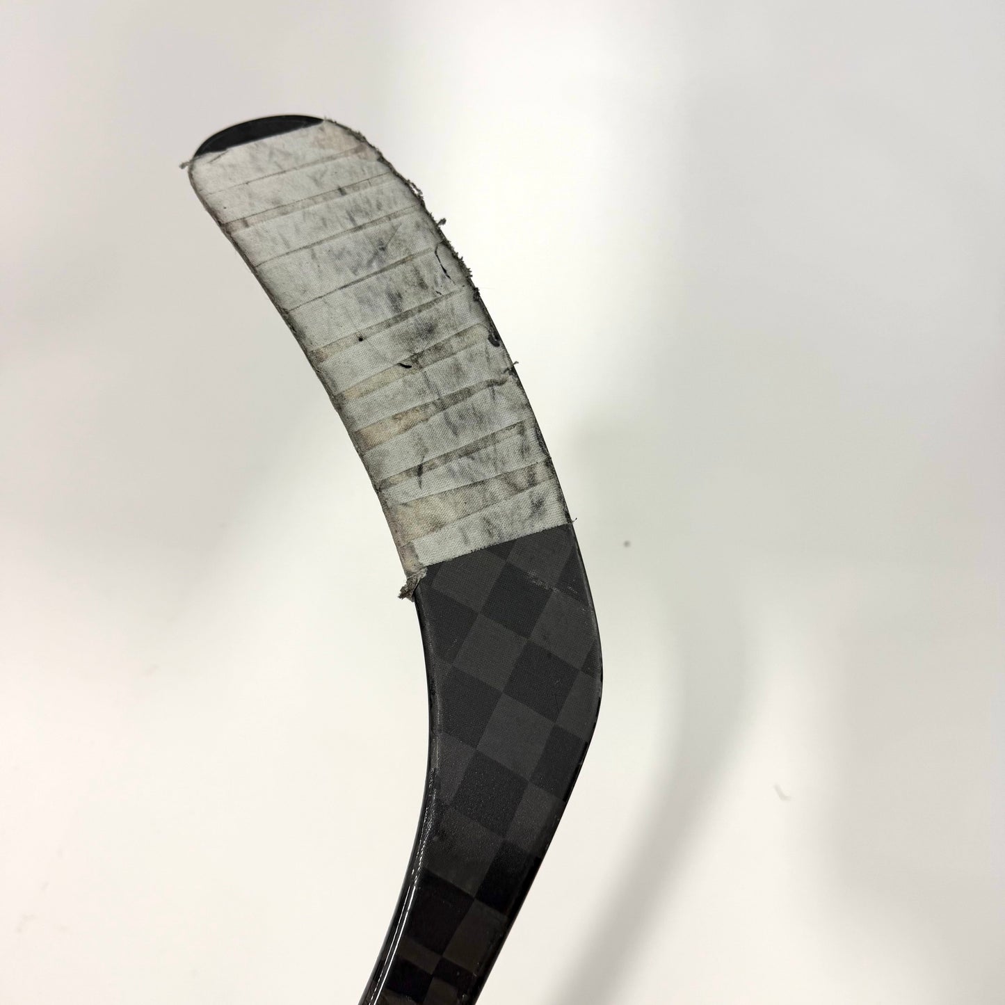 Used Right Red Bauer Proto R | 50 Flex P92 Curve Grip | AB961