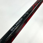 New Left CCM Jetspeed FT4 Pro | P90T Curve 80 Flex Grip | Sillinger | M651