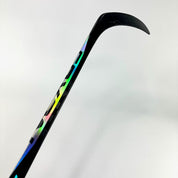 New Left Silver Bauer Nexus Sync | 122 Flex P92 Curve Grip | Hedman | K117