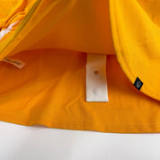 Brand New MIC PrimeGreen Yellow Adidas Practice Jersey - Size 56 - Top Flight Hockey