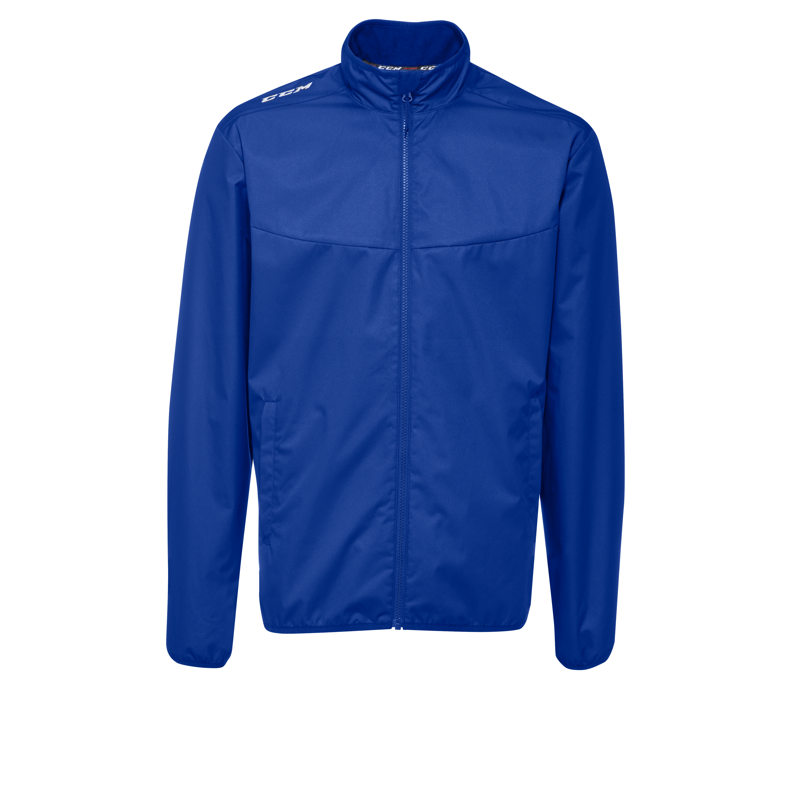 New CCM Royal Lightweight Rink Suit Jacket | Senior L | #191520305949 - Top Flight Hockey