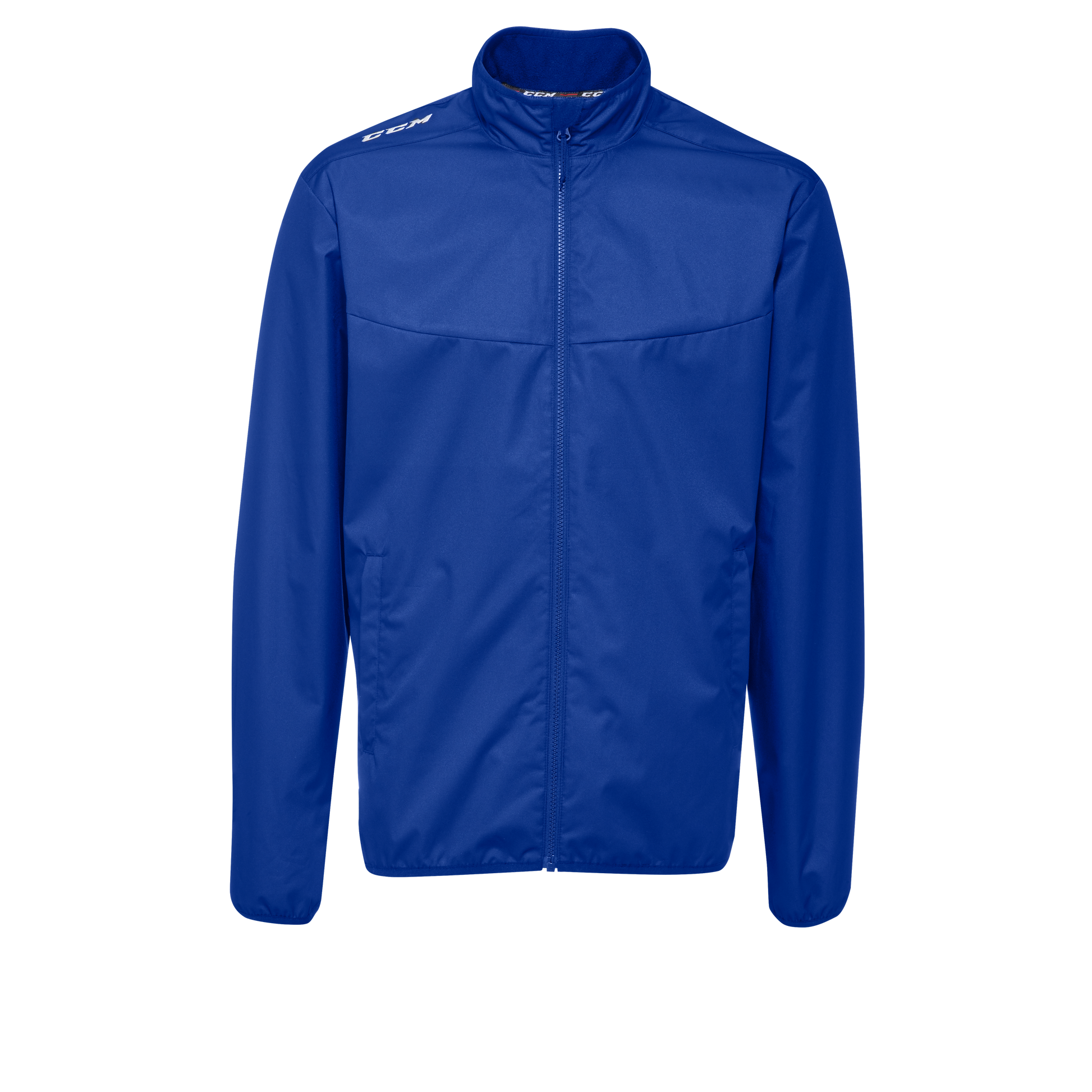New CCM Royal Lightweight Rink Suit Jacket | Senior L | #191520305949 - Top Flight Hockey