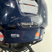 New Navy CCM Tacks 720 Combo | Medium - Top Flight Hockey