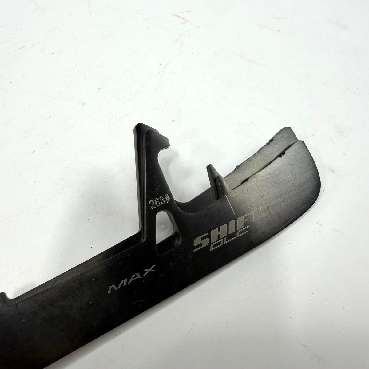 New True Shift DLC Max Steel | 263mm | AB274 - Top Flight Hockey