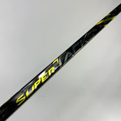 New Left CCM Super Tacks AS4 Pro | 75 Flex P90M Curve Grip | Cosper | M578