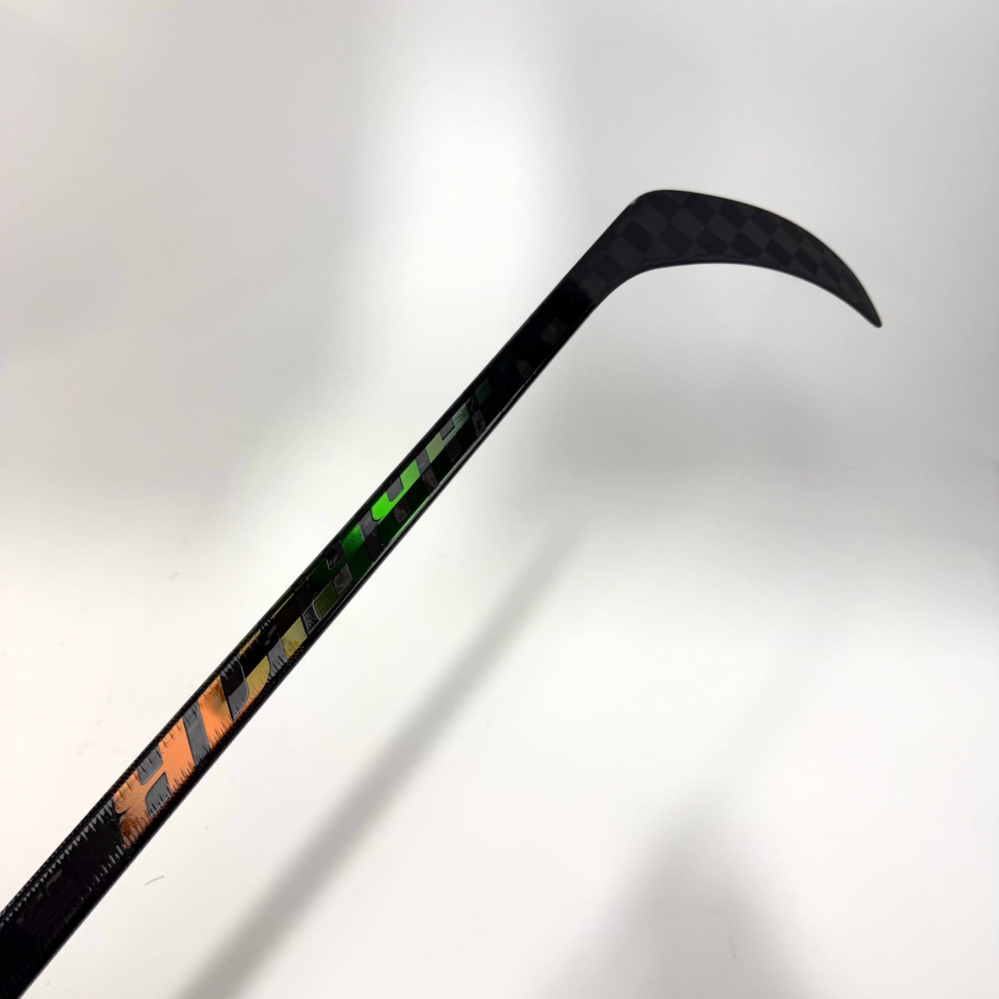 New Left Warrior Covert QR6 Pro | 85 Flex P92M Curve Grip | AB917
