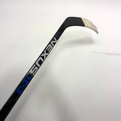Use Left Bauer Nexus 1N | 77 Flex Custom P92 Curve Grip | Kucherov | BH231 - Top Flight Hockey