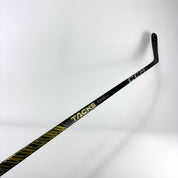 New Left CCM Tacks AS6 Pro | 60 Flex P90 Curve Grip | C28