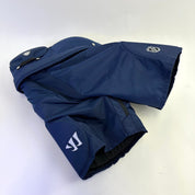 Brand New Navy Blue Warrior Franchise Pro Pants | STL Blues | Size XL | A828 - Top Flight Hockey