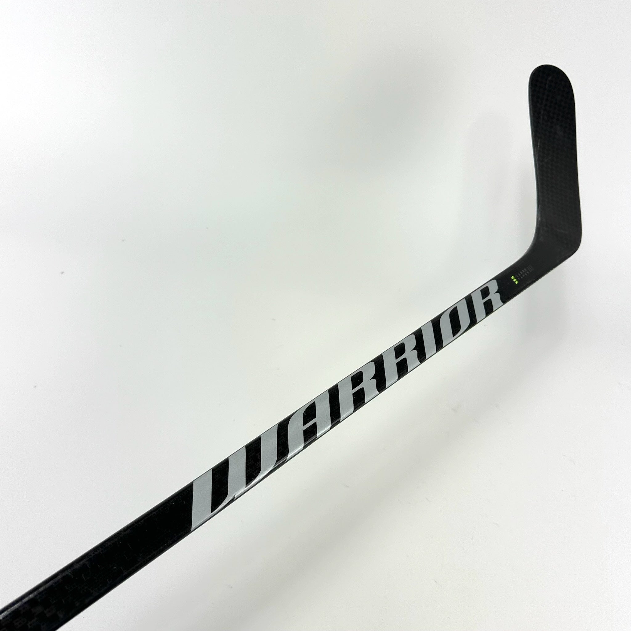 New Left Warrior Alpha LX2 | 75 Flex M90 Curve Grip | K219