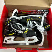 New CCM Super Tacks AS3 Pro Goalie Skates | Size 6 3/4 D | M277