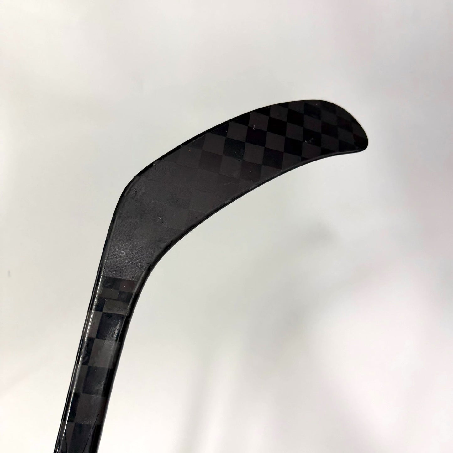Used Left Black Bauer Vapor Flylite | 107 Flex P92M Curve Grip | AB739