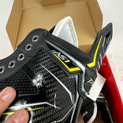 New CCM SuperTacks AS1 Skates | Size 7.5 D | M336