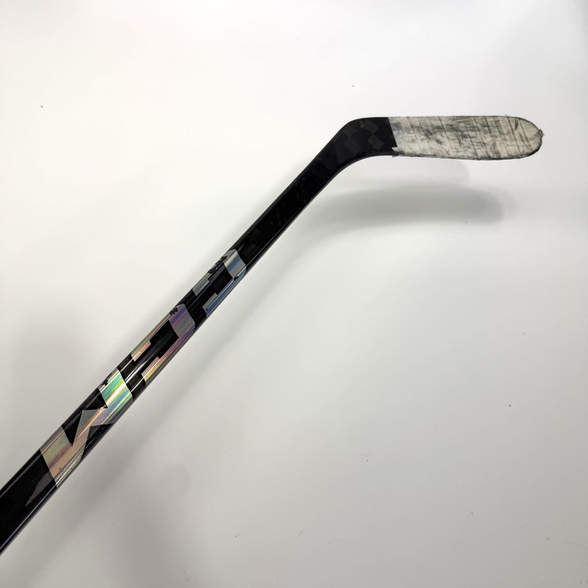 Used Right CCM Tacks AS6 Pro | 65 Flex P46 Curve Non Grip | BH523 - Top Flight Hockey