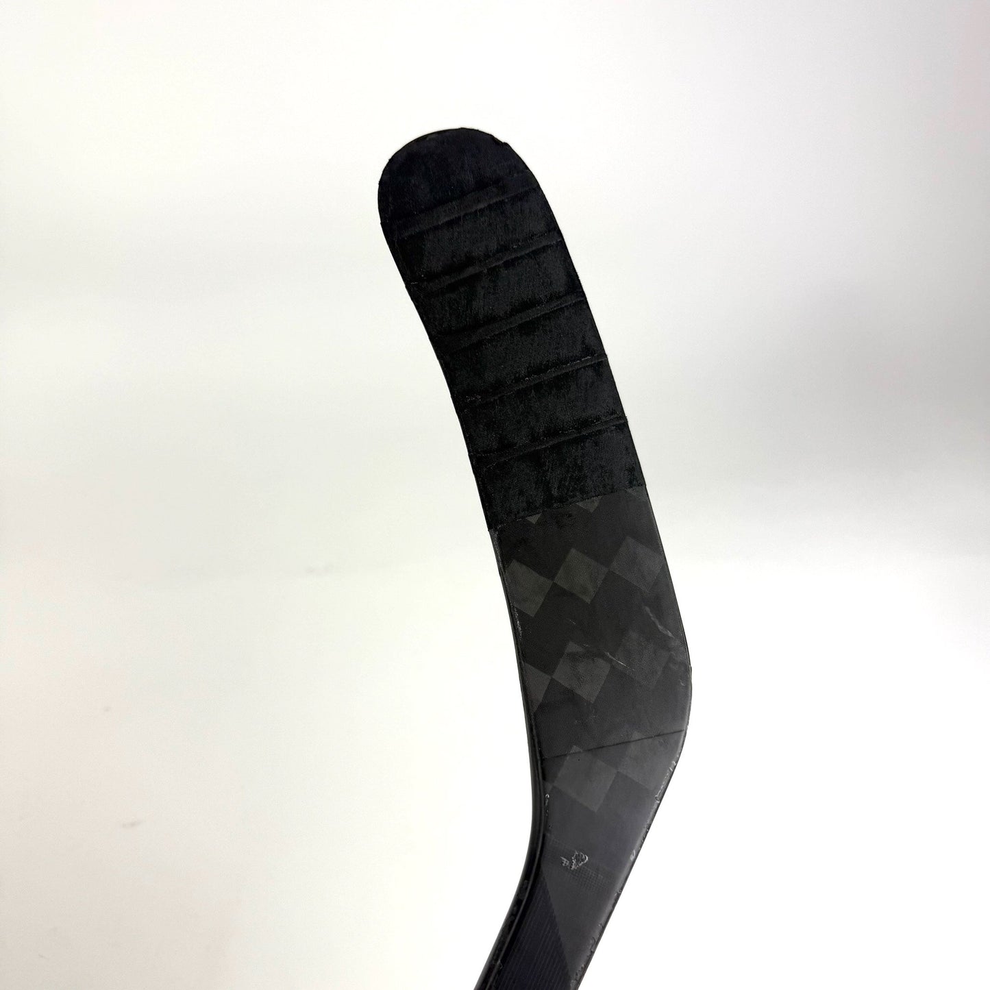 Used Left Black CCM Jetspeed FT7 Pro | 95 Flex P92M Curve Grip | D253