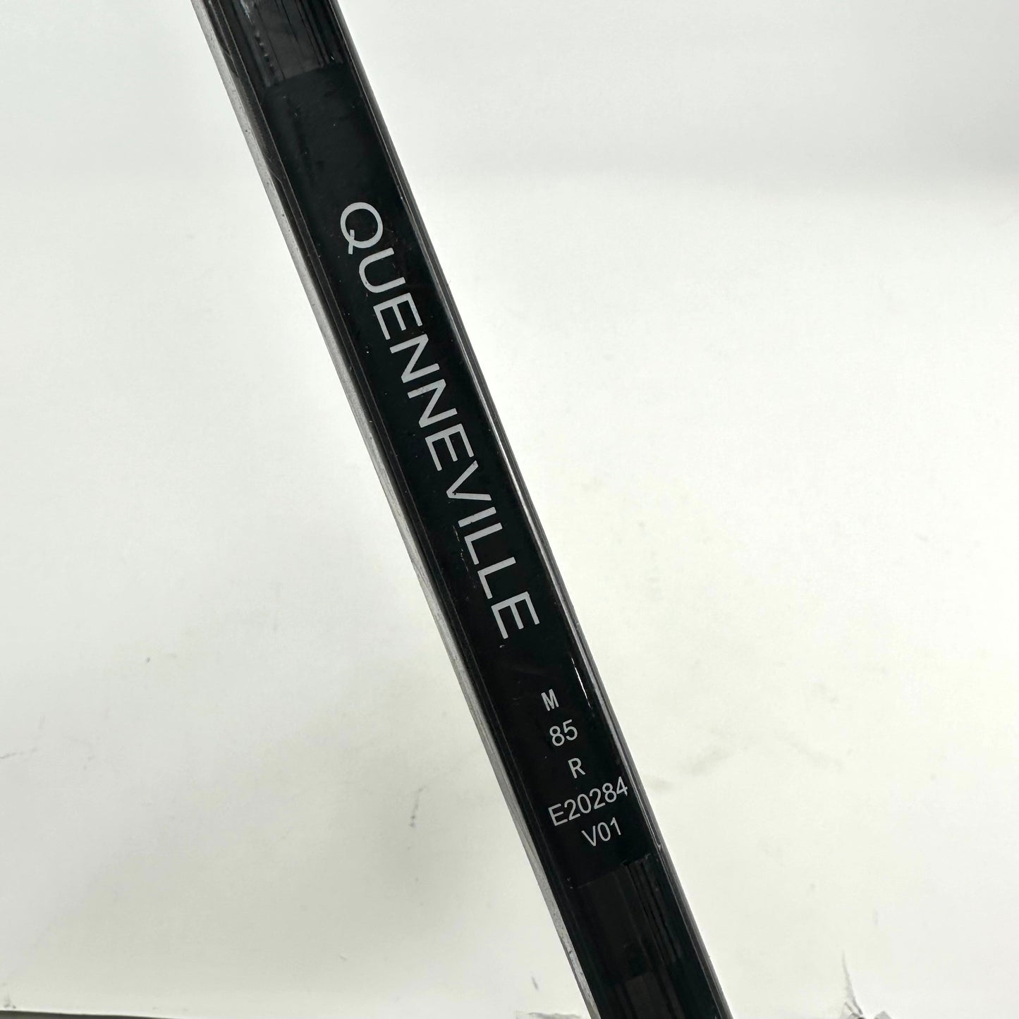 Used Left CCM JetSpeed | 85 Flex P92 Curve Grip | Quenneville | L499