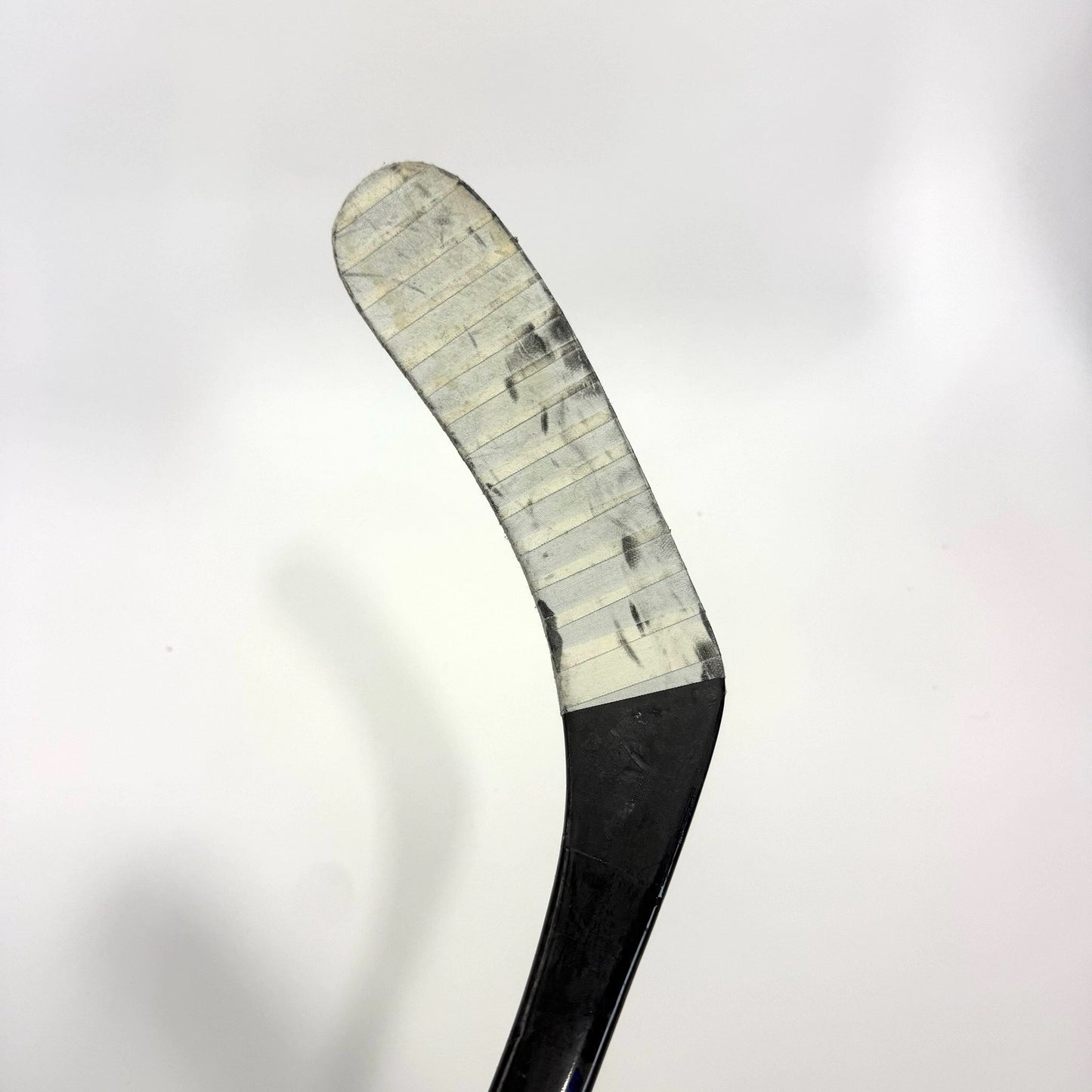 Used Left Blue Bauer Vapor Hyperlite | 77 Flex P91 Curve Grip | BH500