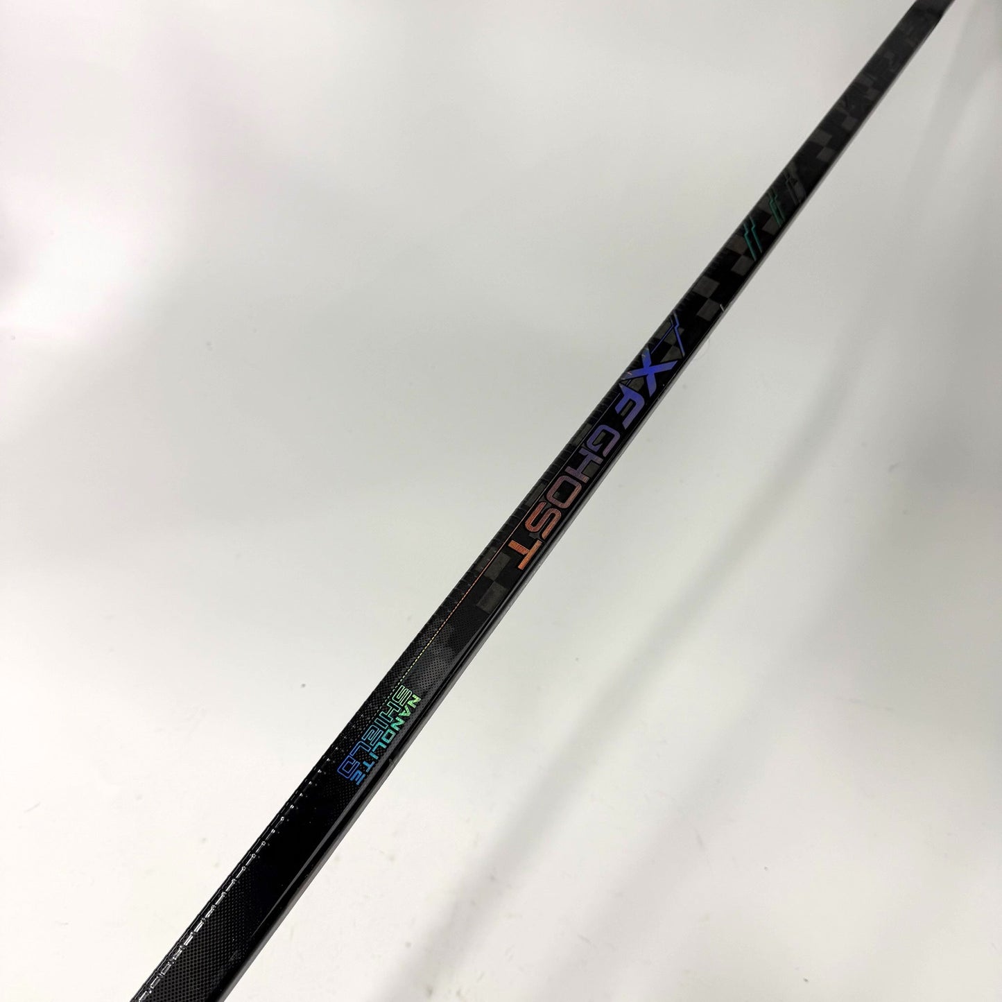 New Right CCM Tacks XF Ghost | 85 Flex P92 Curve Grip | AB549