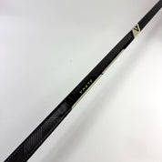 Used Left Warrior Alpha LX3 Team | 75 Flex W03 Curve Grip | F406 - Top Flight Hockey