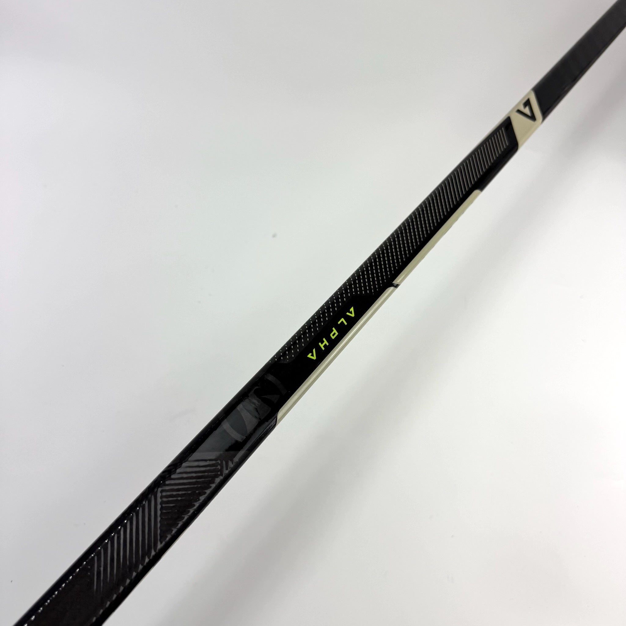 Used Left Warrior Alpha LX3 Team | 75 Flex W03 Curve Grip | F406 - Top Flight Hockey