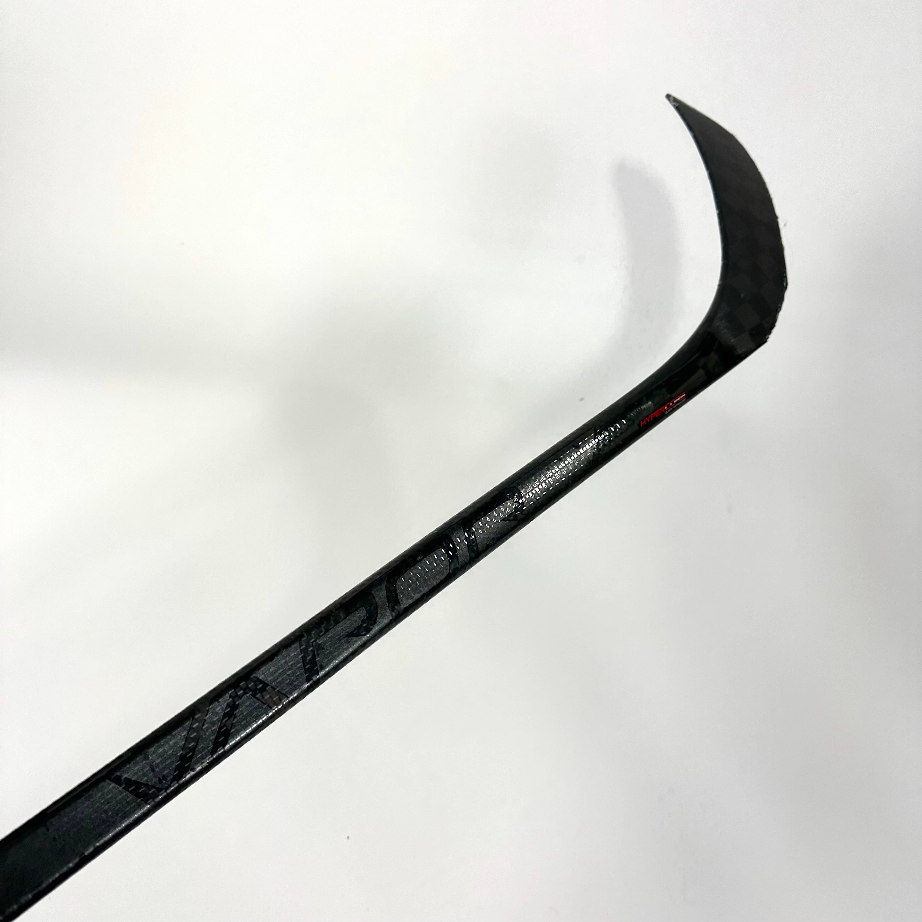 Damaged Right Bauer Vapor Hyperlite 82 Flex P28 Curve Non Grip | G476