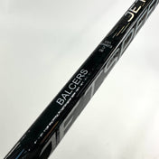 New Left Chrome CCM Jetspeed FT5 Pro | P90T Curve 80 Flex Grip | Balcers | M389