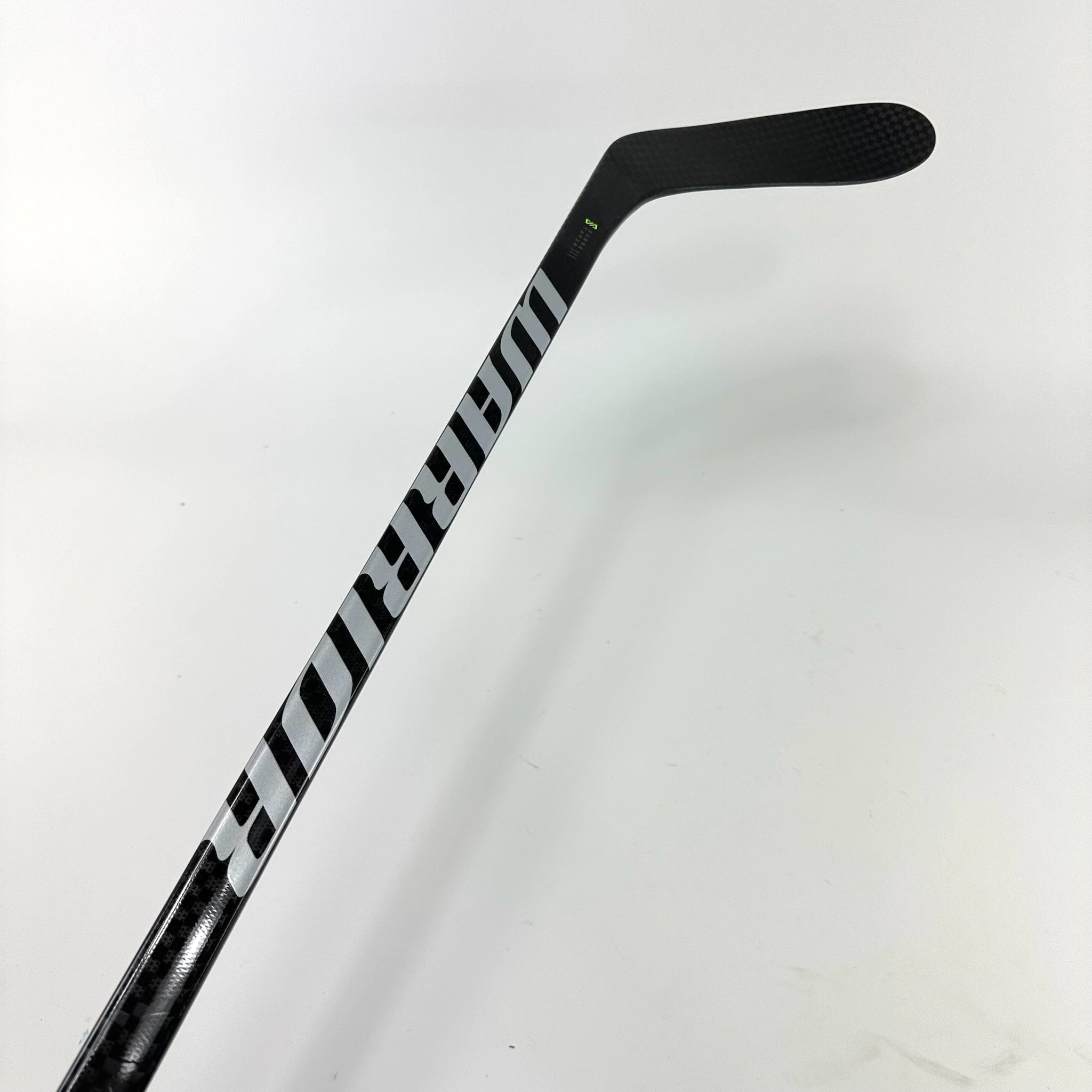 New Right Warrior Alpha LX2 | 85 Flex W28 Curve Grip | K233