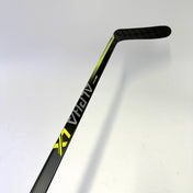 Used Right Handed Warrior Alpha LX Pro | 100 Flex | Custom Curve | Grip | A890