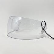 Used Oakley Visor | #M230