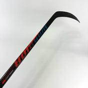 New Left Warrior Covert QREDGE | P92 like Curve 80 Flex Grip | Killorn | K92