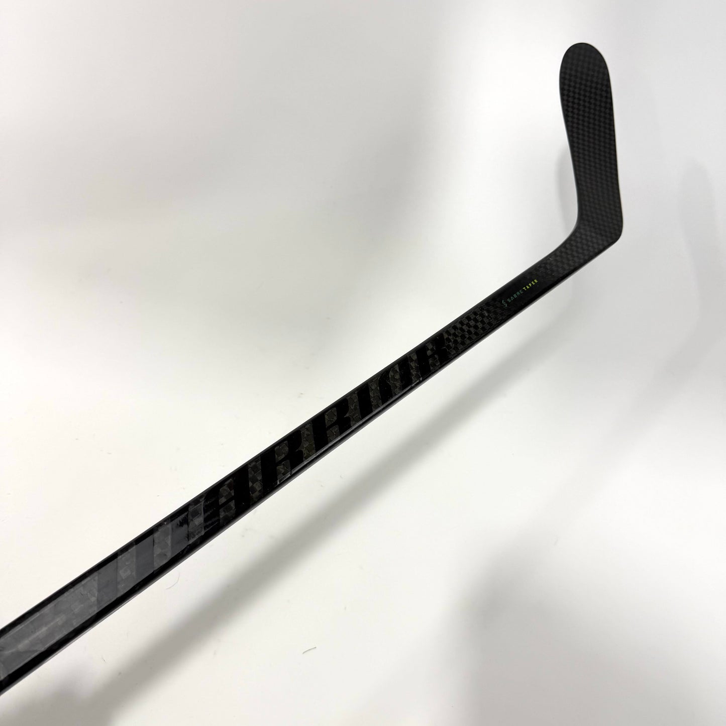 New Left Warrior Alpha LX3 | 75 Flex W28 Curve Grip | AB931