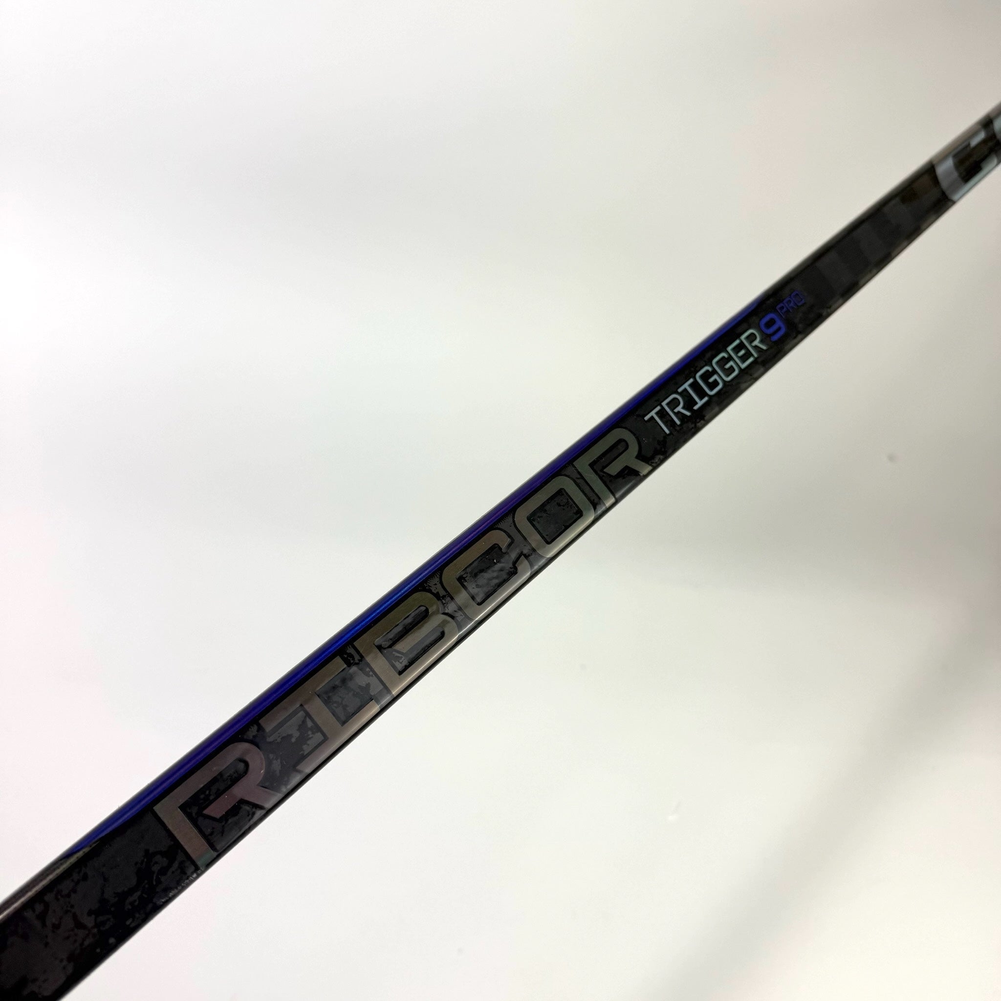 Used Left CCM Ribcor Trigger 9 Pro | 95 Flex P90M Curve Grip | R664 - Top Flight Hockey