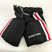 New Chicago Blackhawks Easton Lowers | Senior XL | L563 - Top Flight Hockey