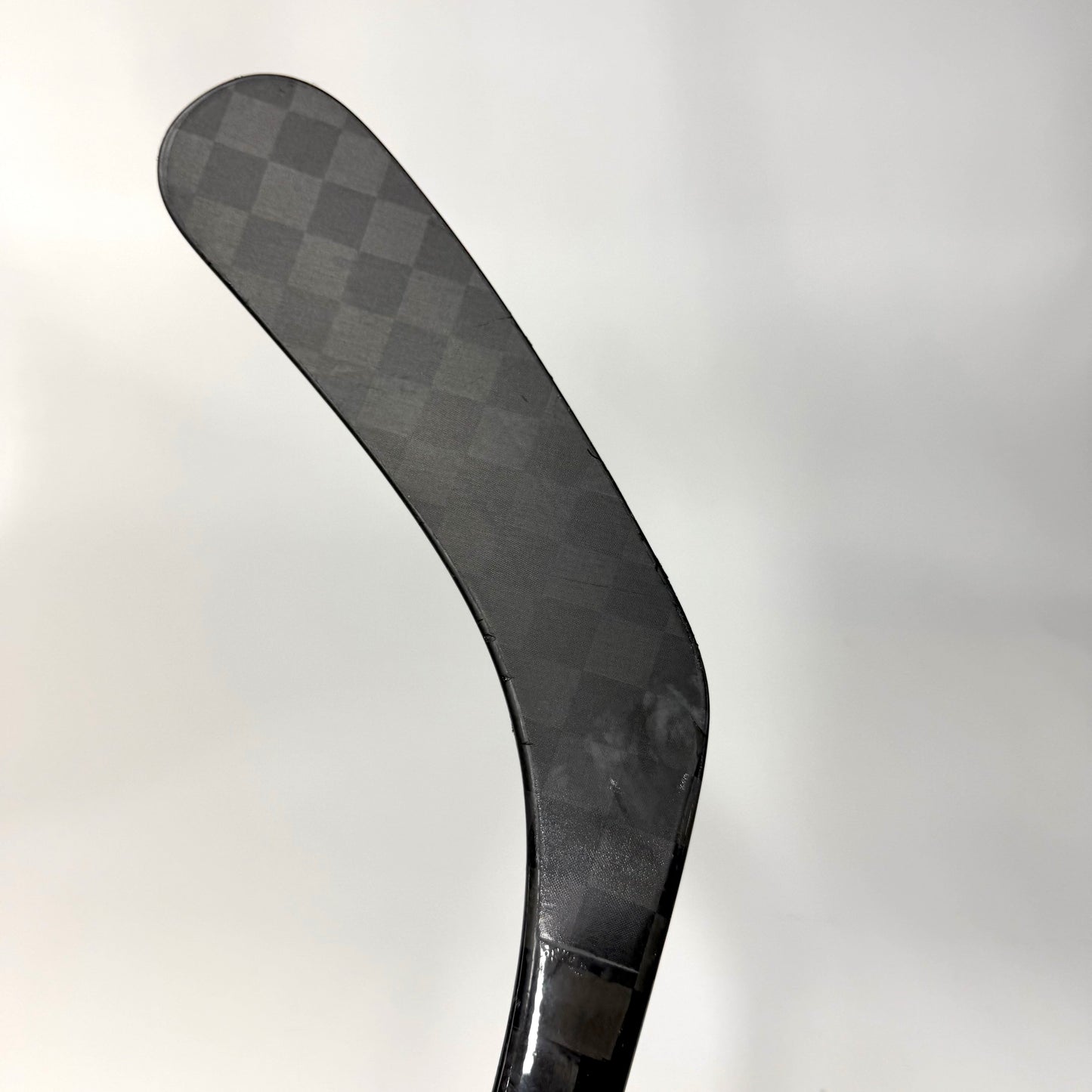 Used Left Red Bauer Vapor Flylite | 77 Flex P92 Curve Grip | A75
