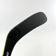 Brand New Left Handed Warrior Alpha DX Pro | 80 Flex | W28 Curve | Grip | E181