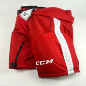 New CCM Red HP7000 Pants Sr L | Redwings | Jonathan Ericsson