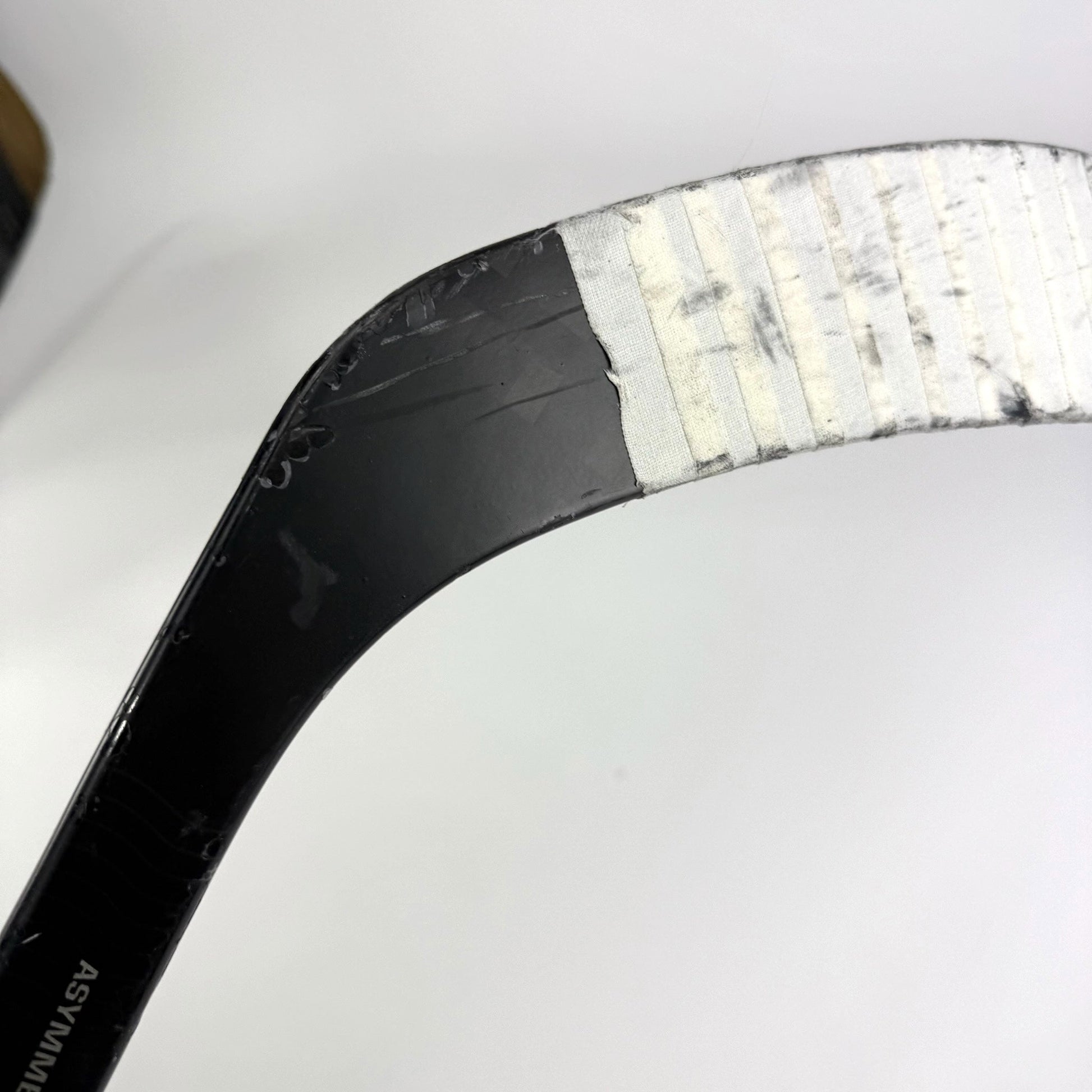 Used Left CCM Ribcor Trigger 8 Pro | 100 Flex P92 Curve Grip | F352 - Top Flight Hockey
