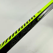 New Right Warrior Alpha LX2 | 75 Flex W90 Curve Grip | K231