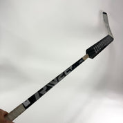 Used Black Regular Warrior Ritual V2E+ Goalie Stick | P31 Curve 26" Paddle | E773 - Top Flight Hockey