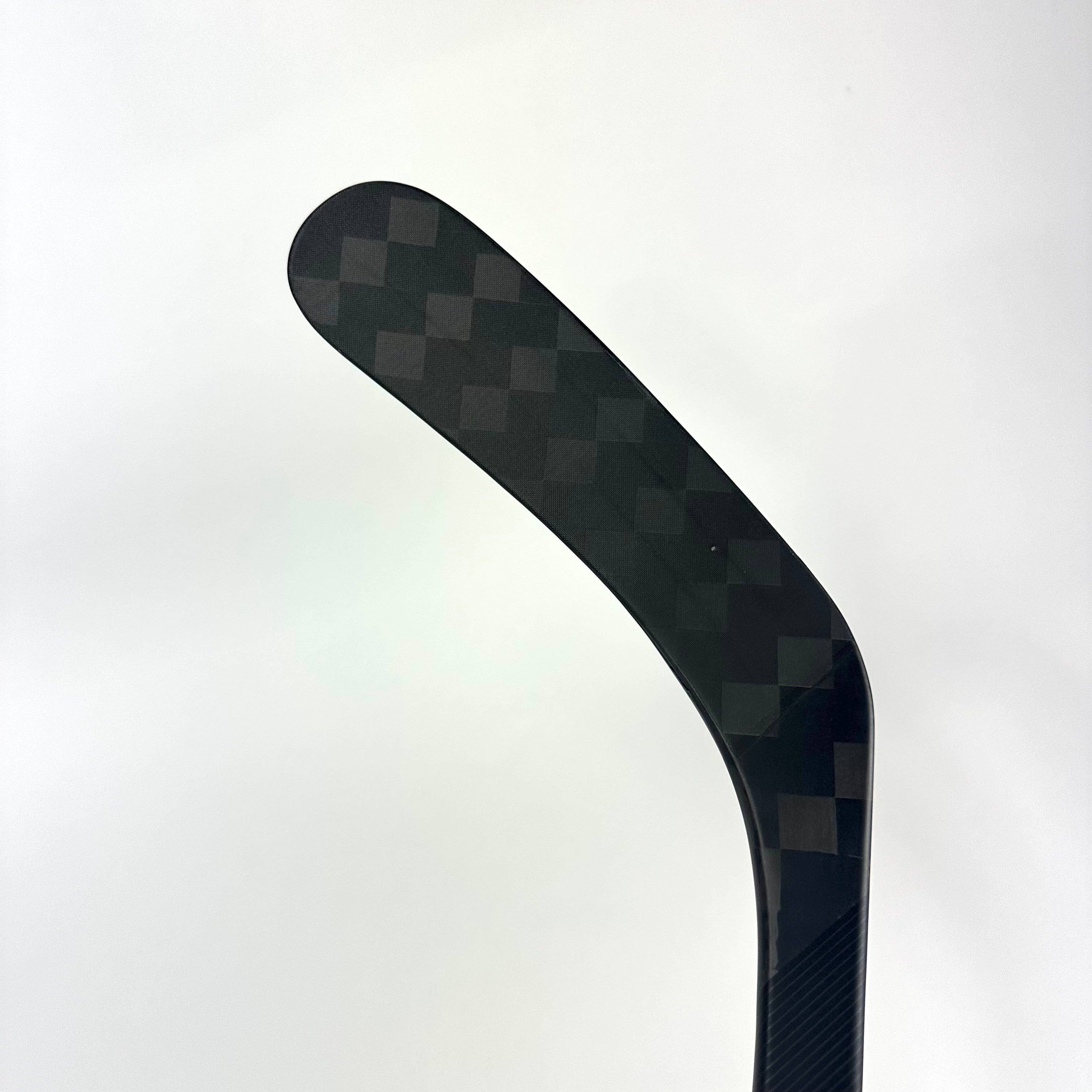 New Left Orange CCM Tacks AS5 Pro | 85 Flex P90 Curve Grip | Regenda L173